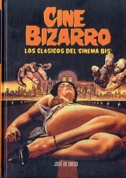 Bertrand.pt - Cine Bizarro