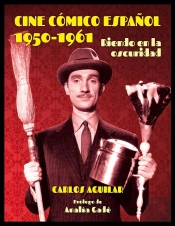 Cine Cómico Español 1950 - 1961
