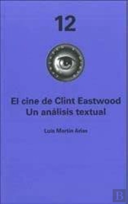 Bertrand.pt - Cine De Clint Eastwood. Libro + Dvd