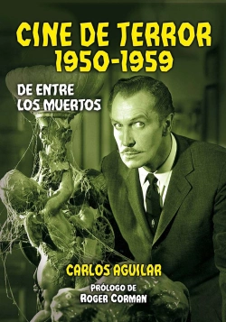 Bertrand.pt - Cine De Terror. 1950-1959