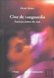 Cine De Vanguardia