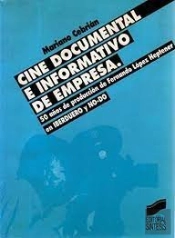 Cine Documental E Informativo De Empresa