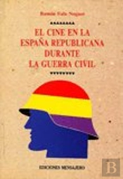 Cine España Republicana G.Civil