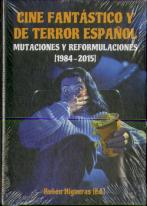 Cine Fantástico Y De Terror Español, Ii