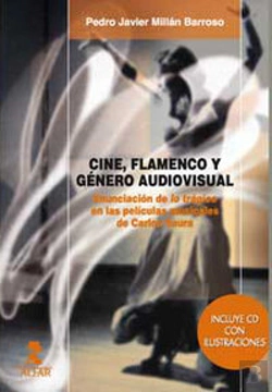 Bertrand.pt - Cine, Flamenco Y Género Audiovisual
