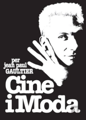 Cine I Moda Per Jean Paul Gaultier
