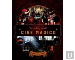 Bertrand.pt - Cine Mágico 3. Artefactos Asombrosos