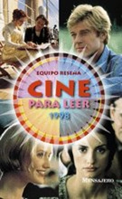 Bertrand.pt - Cine Para Leer 1998. Con Cd-Rom