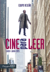 Cine Para Leer 2015 (Enero-Junio)