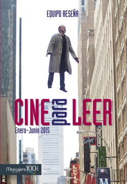 Bertrand.pt - Cine Para Leer 2015 (Enero-Junio)