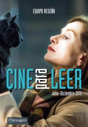 Cine Para Leer 2016 ( Julio-Diciembre)