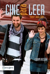 Cine Para Leer (Enero-Junio 2014)