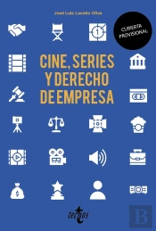 Cine, Series Y Derecho De Empresa