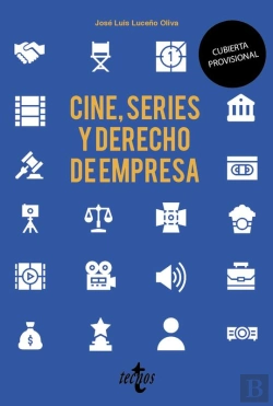 Bertrand.pt - Cine, Series Y Derecho De Empresa