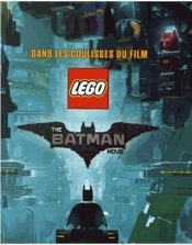 Cine Tele Lego Batman Movie,Les Coulisses Du Film