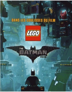 Bertrand.pt - Cine Tele Lego Batman Movie,Les Coulisses Du Film