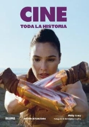 Cine. Toda La Historia (2023)