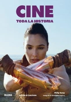 Bertrand.pt - Cine. Toda La Historia (2023)