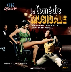 Bertrand.pt - Ciné Vintage : La Comédie Musicale