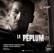 Cine Vintage - Le Peplum + Dvd