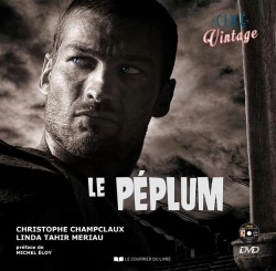 Bertrand.pt - Cine Vintage - Le Peplum + Dvd