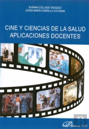 Cine Y Ciencias De La Salud Aplicaciones Docentes