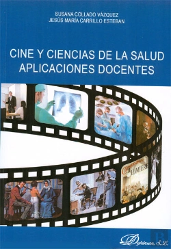Bertrand.pt - Cine Y Ciencias De La Salud Aplicaciones Docentes