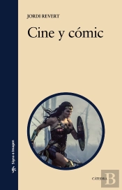 Cine Y Comic