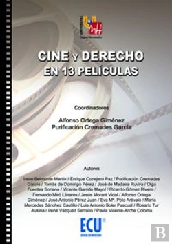 Bertrand.pt - Cine Y Derecho En 13 Películas