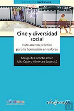 Bertrand.pt - Cine Y Diversidad Social. Instrumento Práctico Para La Formación En Valores
