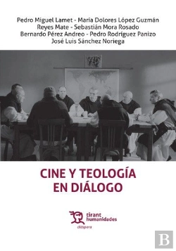 Bertrand.pt - Cine Y Teologia En Dialogo