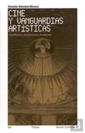 Cine Y Vanguardias Artísticas