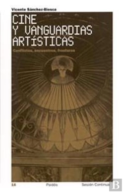 Bertrand.pt - Cine Y Vanguardias Artísticas