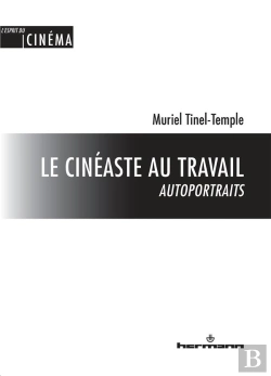 Bertrand.pt - Cineaste Au Travail : Autoportaits (Le)
