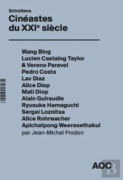 Cinéastes Du Xxie Siècle