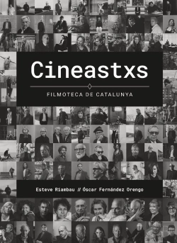 Bertrand.pt - Cineastxs. Filmoteca De Catalunya