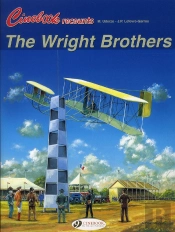 Cinebook Recounts T.3 - The Wright Broth