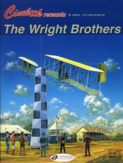 Bertrand.pt - Cinebook Recounts T.3 - The Wright Broth