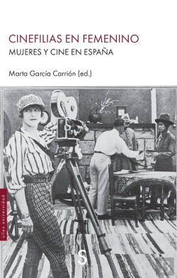 Bertrand.pt - Cinefilas En Femenino