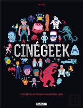 Cinegeek