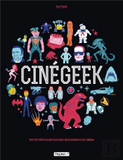 Cinegeek