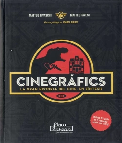 Bertrand.pt - Cinegráfics