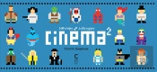 Cinéma² ; 100 Strips À Décrypter