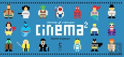 Bertrand.pt - Cinéma² ; 100 Strips À Décrypter
