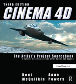 Bertrand.pt - Cinema 4d