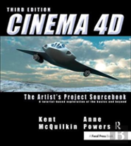 Cinema 4d
