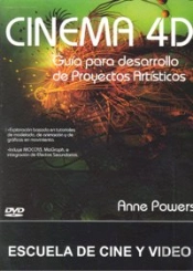 Cinema 4d