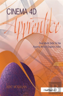 Cinema 4d Apprentice
