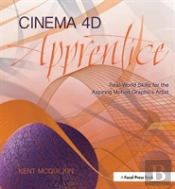 Cinema 4d Apprentice