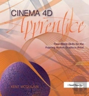 Cinema 4d Apprentice